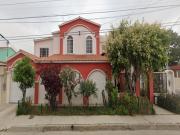 Casa en venta en Hidalgo, Tijuana, Baja California