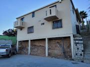 Casa en venta en Hidalgo, Tijuana, Baja California