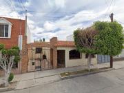 CASA EN VENTA EN HIMNO NACIONAL SAN LUIS POTOSI DE REMATE