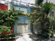Casa en Venta en Hipodromo Condesa Cuauhtemoc