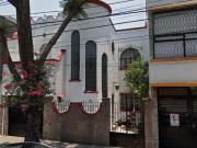 Casa en VENTA en Hipódromo Condesa, Cuauhtémoc CDMX