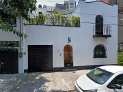 Casa en Venta en Hipódromo Condesa, Cuauhtémoc, Ciudad...
