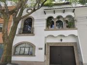 Casa en venta en Hipódromo Condesa, Cuauhtémoc, Ciudad...