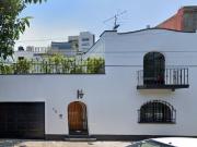 Casa en venta en Hipódromo Condesa, Cuauhtémoc, Ciudad...