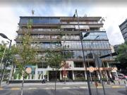 Casa en venta en Hipodromo, Cuauhtémoc, Ciudad de México
