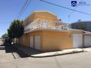 Casa en venta en Hipodromo, Durango, Durango