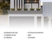 Casa en venta en Hipódromo, Tijuana, Baja California