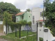 Casa En Venta En Hobom Pich, Paraiso II Benito Juárez...