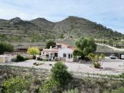 Casa en venta en Hondón de las Nieves, Alicante