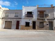Casa en venta en Hondón de las Nieves, Alicante