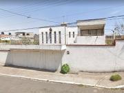 Casa en venta en Hoover 20, Presidentes, Ciudad de...