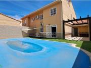 Casa en Venta en Horcajo de Santiago