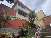 Casa en Venta en Horizonte, Caracas