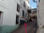 Casa en venta en Hornos. Hornos calle santa catalina. Casas.