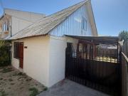 Casa en Venta en HOSPITAL NUEVO DE LINARES