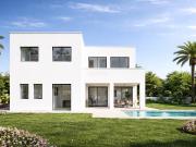 Casa en venta en Corbera de Llobregat. Promoción...