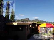 Casa en venta en Huachinantitla Tepoztlán Morelos