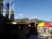 Casa en venta en Huachinantitla Tepoztl?n Morelos
