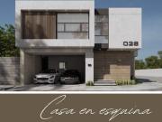 Casa en venta en Huajuquito O los Cavazos, Santiago,...