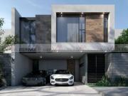 Casa en venta en Huajuquito O los Cavazos, Santiago,...