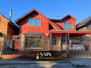 Casa en venta en HUALPÉN