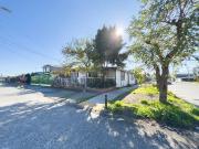 Casa En Venta En Hualpén