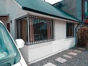 Casa en venta en HUALPÉN