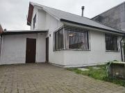 Casa En Venta En Hualpén, Cerca Av. Costanera, Jumbo Y Easy