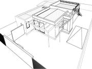 Casa en Venta en Hualtatas/Gerónimo de Alderete