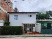 CASA EN VENTA EN HUARAZ