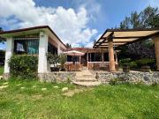 Casa en venta en Huasca de Ocampo, Pueblo Mágico de Hidalgo