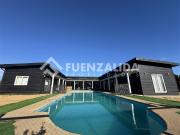 Casa en Venta en Huasos II