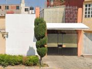 Casa En Venta En Huaxotla Culhuacan CTM V Coyoacán...