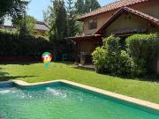 Casa en venta en HUECHURABA