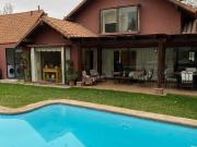 Casa en venta en HUECHURABA