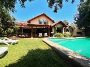 Casa en venta en HUECHURABA