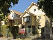 Casa en venta en HUECHURABA