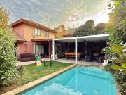 Casa en venta en HUECHURABA