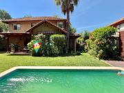 Casa en venta en HUECHURABA