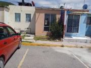 CASA EN VENTA EN HUEHUETOCA