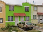 CASA EN VENTA EN HUEHUETOCA