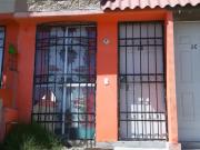 CASA EN VENTA EN HUEHUETOCA