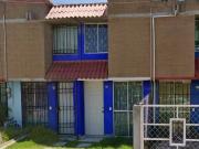 CASA EN VENTA EN HUEHUETOCA, SANTA TERESA. ATG213