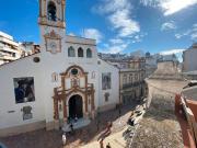 Casa en venta en Huelva, Centro. Casa señorial frente a...