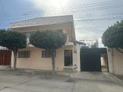 Casa En Venta En Huentitán El Bajo