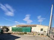 Casa en Venta en Huércal Overa