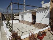 Casa en venta en Huércal Overa, Almería