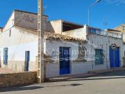 Casa en venta en Huércal Overa, Almería