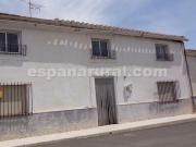 Casa en venta en Huércal Overa, Almería