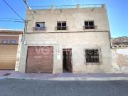 Casa en venta en Huércal Overa, Almería